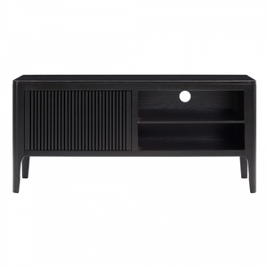 Abberley TV Unit | Black