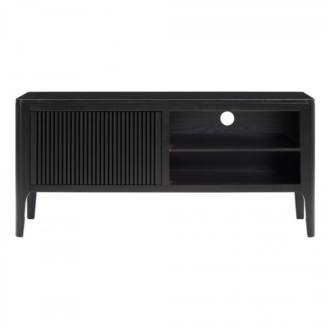 Abberley TV Unit | Black