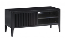 Load image into Gallery viewer, Abberley TV Unit | Black