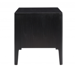 Abberley TV Unit | Black