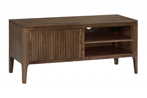 Abberley TV Unit | Brown