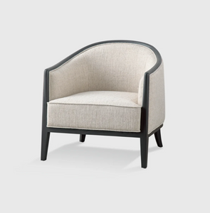 Capitano Armchair Fabric