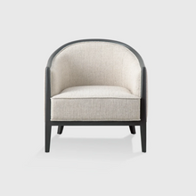 Load image into Gallery viewer, Capitano Armchair Fabric