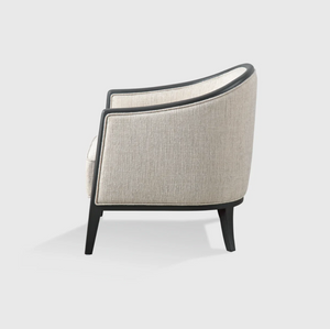 Capitano Armchair Fabric