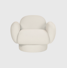 Load image into Gallery viewer, PEBBLE SWIVEL CHAIR
