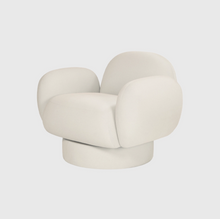 Load image into Gallery viewer, PEBBLE SWIVEL CHAIR