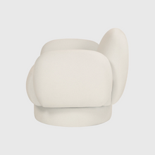 Load image into Gallery viewer, PEBBLE SWIVEL CHAIR