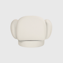 Load image into Gallery viewer, PEBBLE SWIVEL CHAIR