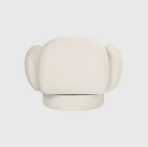 PEBBLE SWIVEL CHAIR