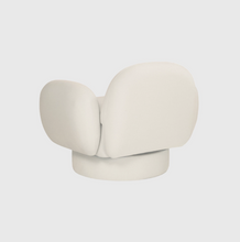 Load image into Gallery viewer, PEBBLE SWIVEL CHAIR