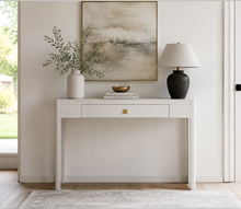 Load image into Gallery viewer, Abberley Console Table