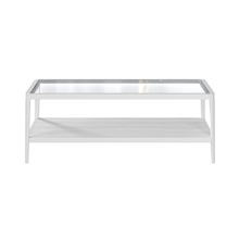 Load image into Gallery viewer, Abberley Coffee Table | Black