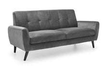 Load image into Gallery viewer, MONZA 3 SEATER SOFA