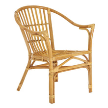 Load image into Gallery viewer, SORRENTO 4pc NATURAL RATTAN FURNITURE SET