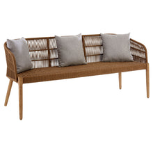 Load image into Gallery viewer, DESIRE ROPE 3 SEAT SOFA