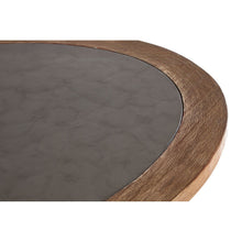 Load image into Gallery viewer, DESIRE ROPE GREY COFFEE TABLE