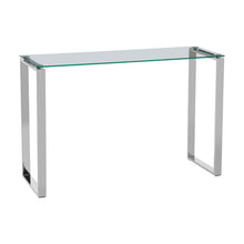 Load image into Gallery viewer, ENCHANT SLEDGE LEGS CONSOLE TABLE