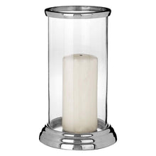 Load image into Gallery viewer, KENSINGTON LARGE HURRICANE CANDLE HOLDER - uniQue Home Furnishing