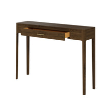 Load image into Gallery viewer, ABBERLEY CONSOLE TABLE - BROWN