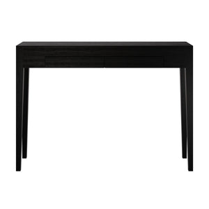 CHERITON CONSOLE TABLE GREY - BLACK -WHITE