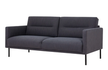 Load image into Gallery viewer, SKANDI 2.5 SEATER SOFA - ANTRACIT - uniQue Home Furnishing