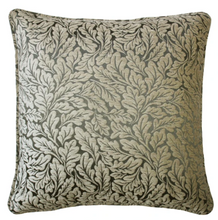 Load image into Gallery viewer, WINDSOR STONE JACQUARD CUSHION COVER