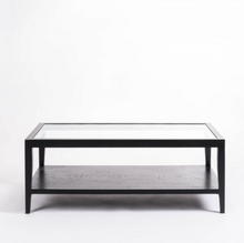 Load image into Gallery viewer, CHERITON COFFEE TABLE | BLACK