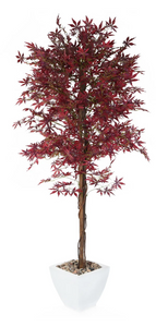 LARGE FAUX ACER TREE