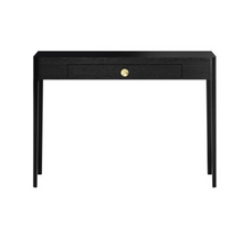 Load image into Gallery viewer, ABBERLEY CONSOLE  BLACK
