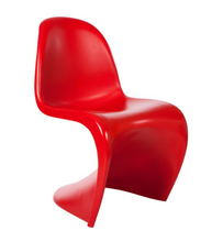 Load image into Gallery viewer, VERNOR PANTON &#39;S&#39; CHAIR