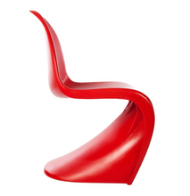Load image into Gallery viewer, VERNOR PANTON &#39;S&#39; CHAIR