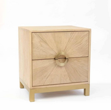 Load image into Gallery viewer, EASTON BEDSIDE TABLE