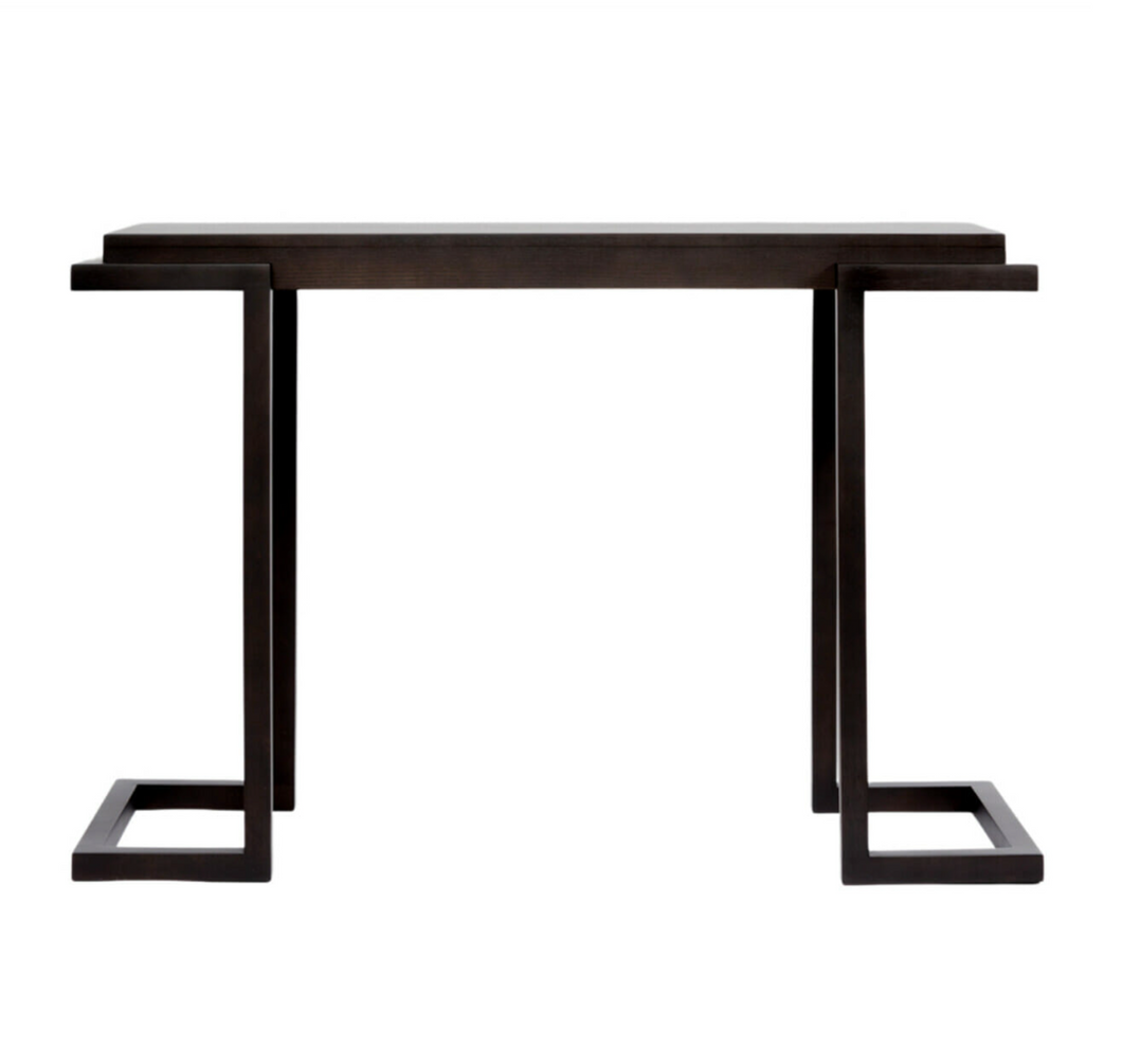 WRAP CONSOLE TABLE BY ECCO TRADING