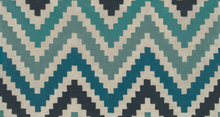 Load image into Gallery viewer, SCALA TEAL HAND TUFTED RUG - uniQue Home Furnishing