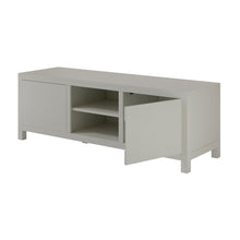 Load image into Gallery viewer, FLYFORD TV UNIT - GREY