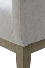 Load image into Gallery viewer, BLOCKLEY CHENILLE DINING CHAIR
