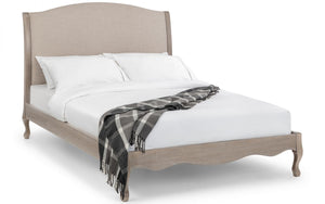 CAMILLE BED