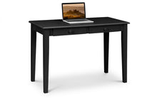 Load image into Gallery viewer, CARRINGTON DESK BLACK