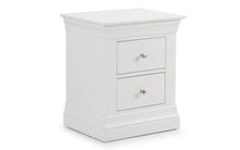 Load image into Gallery viewer, CLAREMONT BEDSIDE TABLE