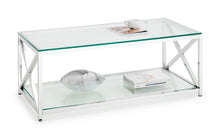 Load image into Gallery viewer, MIAMI COFFEE TABLE BY JULIAN BOWEN