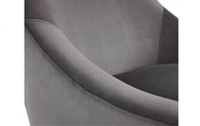 Load image into Gallery viewer, ELLIOT ARMCHAIR - GREY