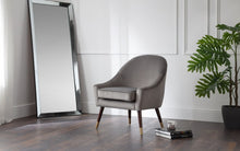 Load image into Gallery viewer, ELLIOT ARMCHAIR - GREY