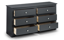 Load image into Gallery viewer, RADLEY 6 DRAWER CHEST