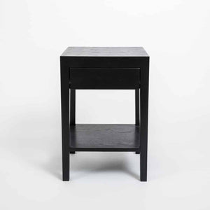 CHERITON 1 DRAWER BEDSIDE  TABLE